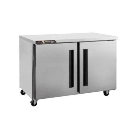 Congelador bajo barra 36”, puertas sólidas, CLUC-36F-SD CENTERLINE