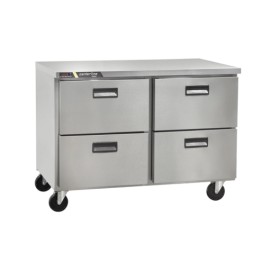 Congelador bajo barra 48”, 4 cajones CLUC-48F-DW CENTERLINE