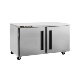 Congelador bajo barra 48”, puertas sólidas, CLUC-48F-SD CENTERLINE