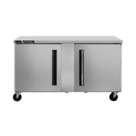 Congelador bajo barra 60”, puertas sólidas, CLUC-60F-SD CENTERLINE