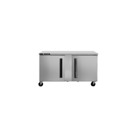 Congelador bajo barra 60”, puertas sólidas, CLUC-60F-SD CENTERLINE
