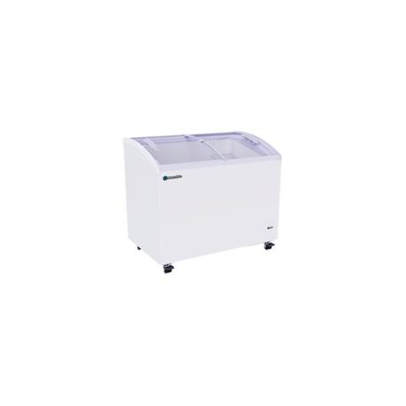 Congelador exhibidor CHC300 METALFRIO