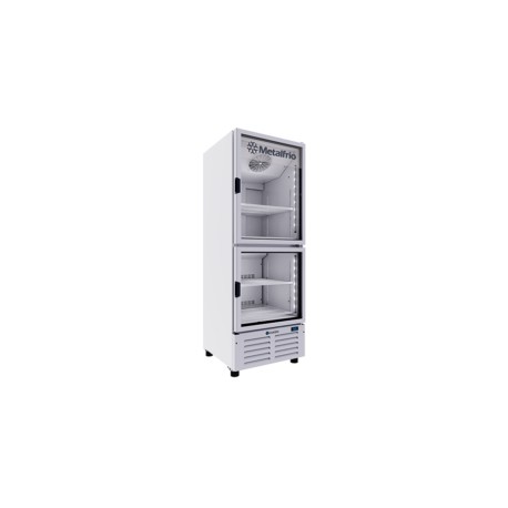 Congelador Híbrido VFH20 METALFRIO