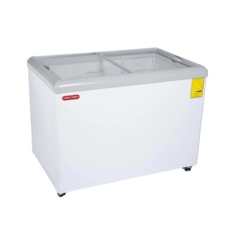 Congelador horizontal 11 Ft³ – 287 Lt – CHC-110P TORREY
