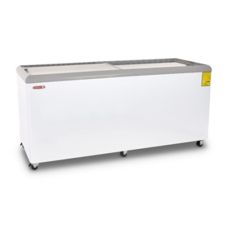 Congelador horizontal 20 Ft³ – 450.8 Lt – CHC-180P TORREY