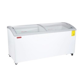 Congelador horizontal 20.3 Ft³ – 430 Lt – CHC-180C TORREY