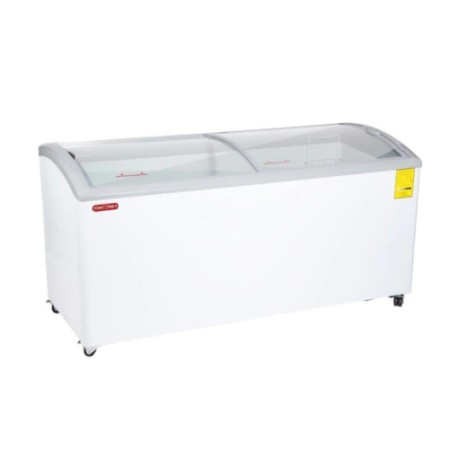 Congelador horizontal 20.3 Ft³ – 430 Lt – CHC-180C TORREY