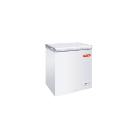 Congelador horizontal 5.2 Ft³ CHTC-55 TORREY