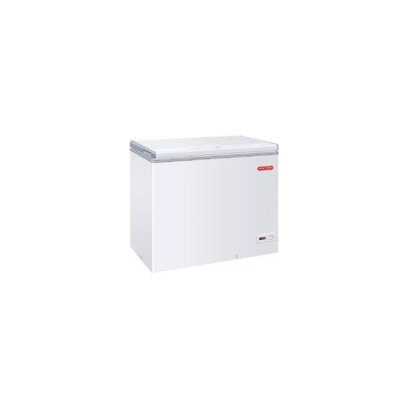 Congelador horizontal 7.2 Ft³ CHTC-75 TORREY