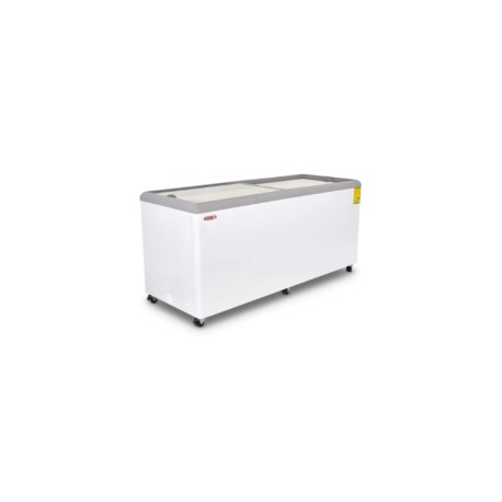 Congelador horizontal 7.3 Ft³ – 165 Lt – CHC-80P TORREY