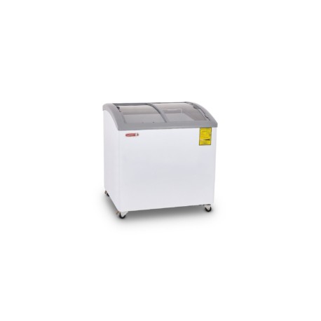 Congelador horizontal 8 Ft³ – 170 Lt – CHC-80C TORREY