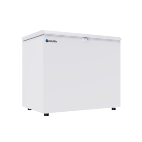 Congelador horizontal CPC10 METALFRIO