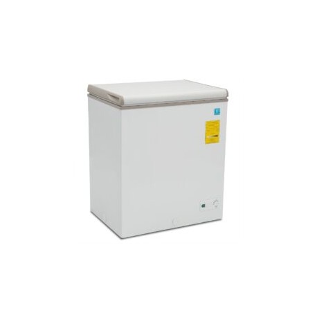 Congelador Horizontal Puerta de Cofre HF-05 1F ELEMENT