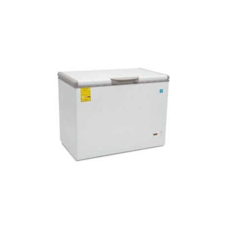 Congelador Horizontal Puerta de Cofre HF-10-1F ELEMENT