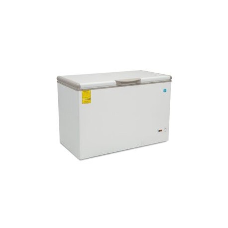 Congelador Horizontal Puerta de Cofre HF-15-1F ELEMENT