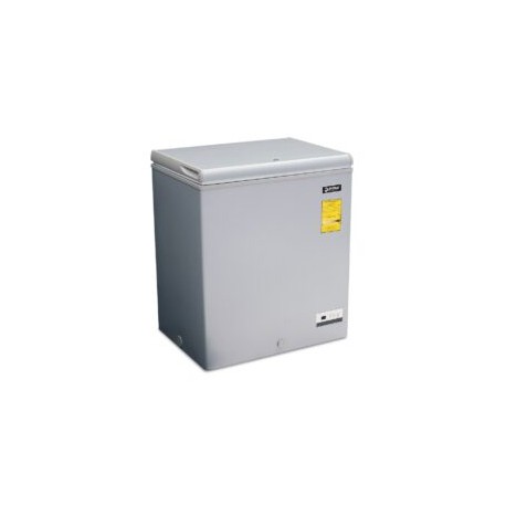 Congelador Horizontal Tapa de Cofre HF05-1F IMBERA
