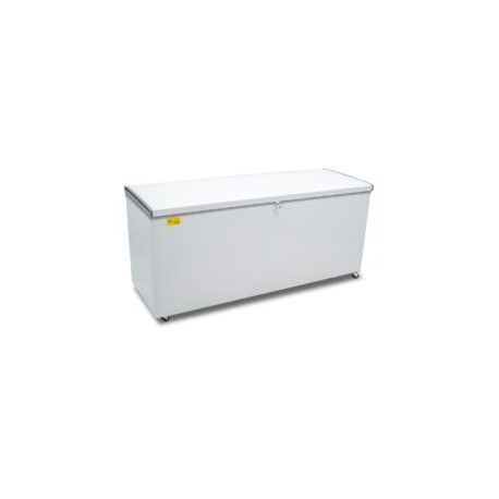 Congelador Horizontal Tapa de Cofre HFS-25 IMBERA
