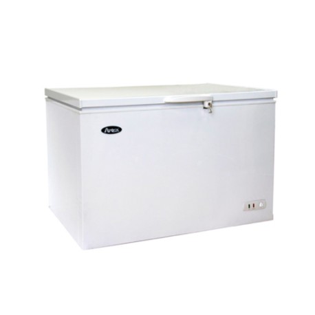 Congelador horizontal, tapa cofre, 10 pies³ MWF9010 ATOSA