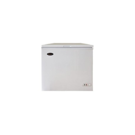 Congelador horizontal, tapa cofre, 7 pies³ MWF9007 ATOSA
