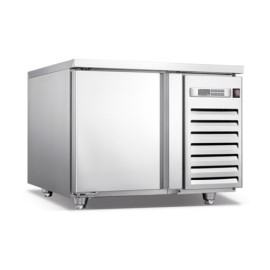 Congelador ULitrosra Rápido (Blast Chiller & Freezer) BCF12 MIGSA