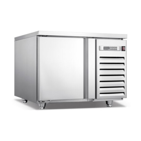Congelador ULitrosra Rápido (Blast Chiller & Freezer) BCF12 MIGSA