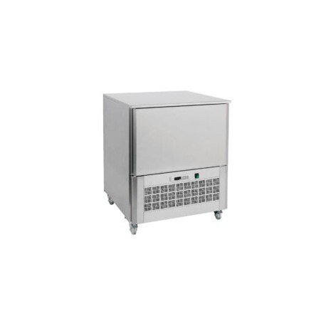 Congelador ULitrosra Rápido (Blast Chiller & Freezer) BCF25 MIGSA