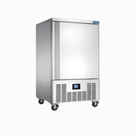 Congelador ULitrosra Rápido (Blast Chiller & Freezer) BCF30 MIGSA