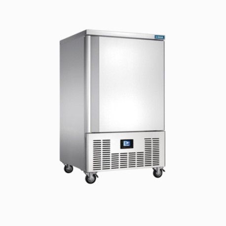 Congelador ULitrosra Rápido (Blast Chiller & Freezer) BCF30 MIGSA