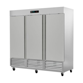 Congelador Vertical 3 Puertas Sólidas ARF-72-H ASBER