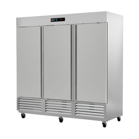 Congelador Vertical 3 Puertas Sólidas ARF-72-H ASBER