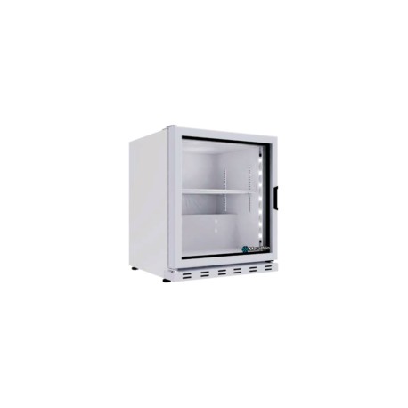Congelador vertical CVC03 METALFRIO