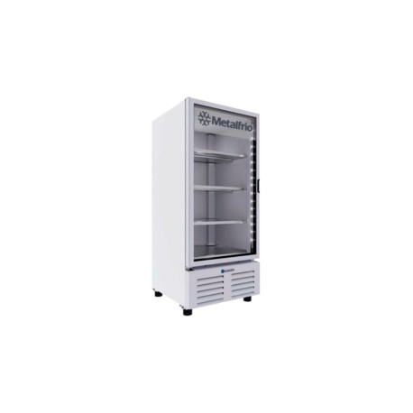 Congelador vertical CVC15 METALFRIO
