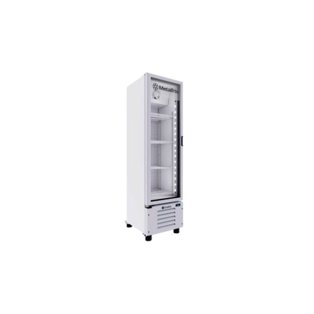 Congelador vertical CVC08 METALFRIO