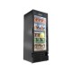 Congelador Vertical Puerta de Vidrio VFS-24N IMBERA
