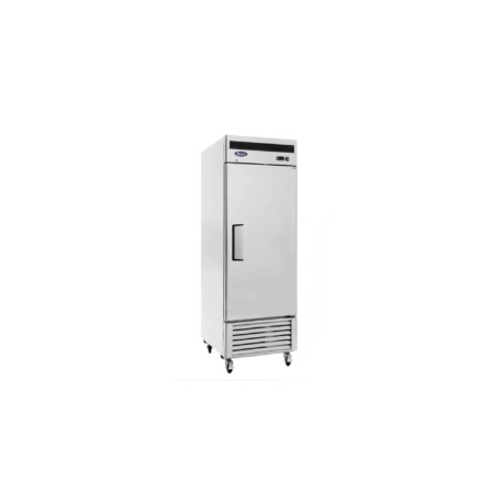 Congelador vertical, 1 pt sólida, 19.1 pies³ MBF8501GR ATOSA