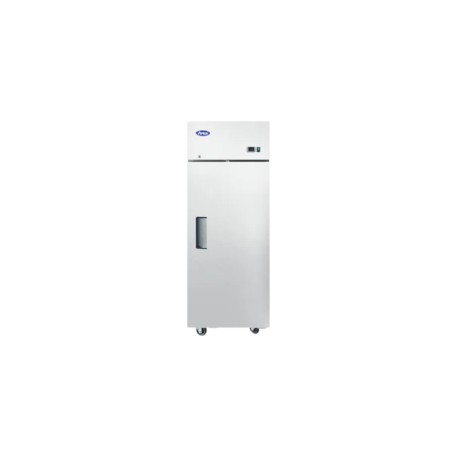 Congelador vertical, 1 pt sólida, 21.4 pies³ MBF8001GR ATOSA