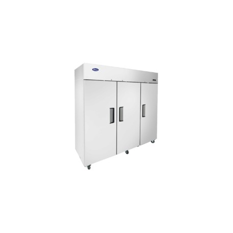 Congelador vertical, 3 pt sólidas, 71 pies³ MBF8504GR ATOSA