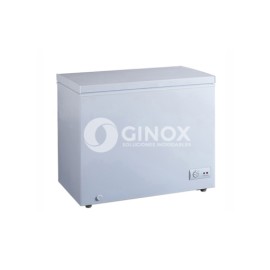 Congelador y Refrigerador de 10 Pies CTC-10 ICEHAUS