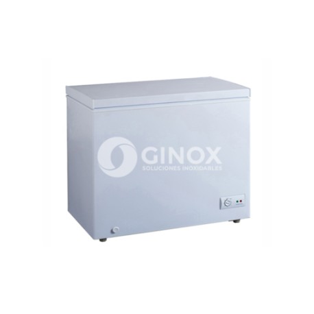 Congelador y Refrigerador de 10 Pies CTC-10 ICEHAUS