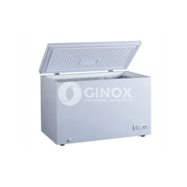 Congelador y Refrigerador de 16 Pies CTC-16 ICEHAUS