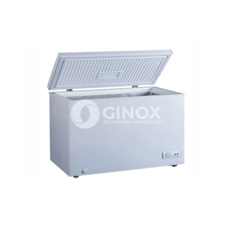 Congelador y Refrigerador de 16 Pies CTC-16 ICEHAUS