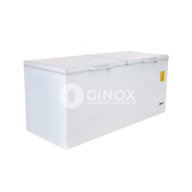 Congelador y Refrigerador de 24 Pies CTC-24-AI ICEHAUS