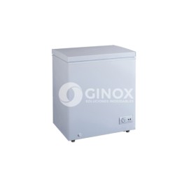 Congelador y Refrigerador de 5 Pies CTC-05 ICEHAUS