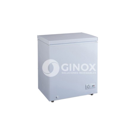 Congelador y Refrigerador de 5 Pies CTC-05 ICEHAUS