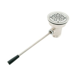 Contra Canasta Profesional de 4″ con Palanca de Giro Recta BX-P3 MIGSA