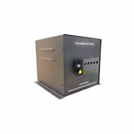 Convertidor Tensión 220V 3000W CT-3000/120-220 MIGSA