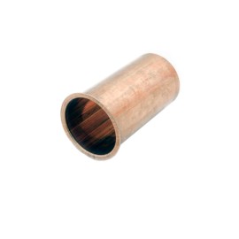 Cople de Bronce para Contracanasta de 1 1/2″ BXR-13 MIGSA