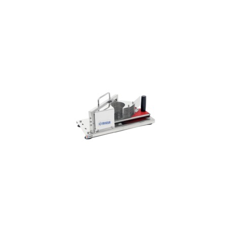 Cortador Manual de Jitomates en Rebanadas 4 mm HT-4 MIGSA