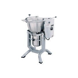 Cortadora mezcladora 45 lt (motor 5 HP) 230/60/3, 45 litros HOBART