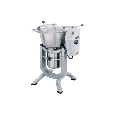 Cortadora mezcladora 45 lt (motor 5 HP) 230/60/3, 45 litros HOBART